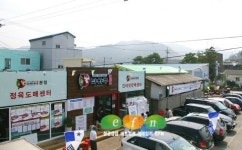 영월의 한우테마타운, 전국으로 영역을 확장하다