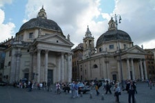 (정장진의 Tour & Culture)천사와 악마 혹은 도시와 영화