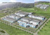 LG화학, 전기차 배터리공장 세운다(상보)