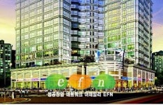 (상가분양) 용인수지 동천지구 ‘래미안’ 단지내상가 外