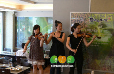 로하스마을, ‘클래식 쌈밥 콘서트’ 열어