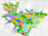 광교신도시 에듀타운 주택용지 공급