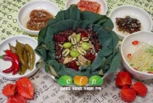 함양연잎밥, 프랜차이즈 가맹사업 전개나서