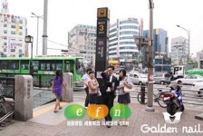 네일아트샵 창업 성공 이유는?