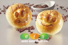 베이커리 부티크샵 ‘브레드톡(BreadTalk)’ 명동 눈스퀘어에 3호점 오픈