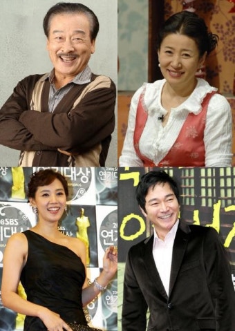 오현경은 이순재 딸…'거침없이 하이킥2' 변화는?