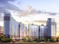 SK건설, `종암 2차 SK VIEW` 잔여가구 선착순 분양