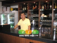 30년 직장인에서 생맥주전문점 사장으로 새출발