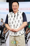 박상호프로샵 | [포토]'세남자' 박상면, '난 골프웨어샵 사장'