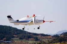 S&T重, 스마트무인항공기 핵심부품 업체로 선정