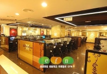 카페형 아이비스 PC방 틈새시장 공략