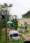 어떤 요구라도 좋으니 돌려달라…최진실 유골 도난 갑상공원 호소