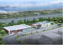 상암월드컵 공원에 수소충전소 짓는다