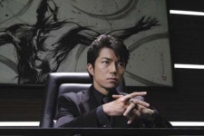 日국민배우 나카무라 토오루, 故장진영 