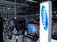 (IFA2009)삼성 LED TV `독일 1위 선봉장`