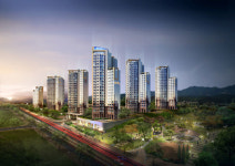 별내 쌍용예가 분양가 1180만원..14일 1순위