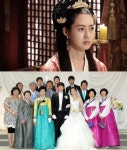 선덕여왕 7주 연속 1위, 솔약국… 3.1%p 차 맹추격