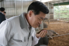 (르포)`생명환경농업` 현장을 가다