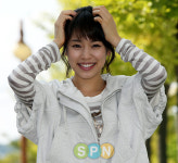 [포토]홍아름 안양 덕천시장으로 저 보러 오세요~
