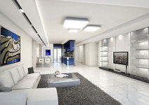 (名品단지)서울역 리가 서울에서 뉴욕을 꿈꾸다