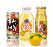 해태음료안중 | `날씨 추워지네`..해태음료, 溫음료 강화