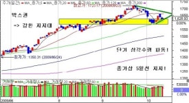 (이데일리ON) 그린에너지 관련주들의 힘찬 도약에 참여하자