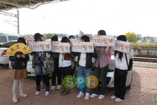 [포토]전진 중국 팬들 기다릴게요~