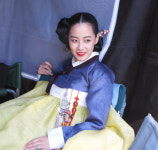 류현경 춘향 버금가는 향단이 변신