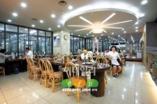 ‘손님이 주신 情’, 이색 건강밥으로 돌려드립니다