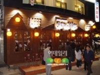 趙(조)선술집 | 세대를 아우르는 괜찮은 선술집