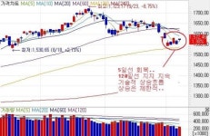 (이데일리ON) 좀 더 상승하겠지만..