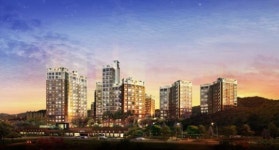 대림산업, 방배서리풀 e-편한세상 105가구 일반분양