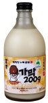 편의점에서 `막걸리누보` 즐기세요