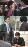 열혈 장사꾼 박해진·채정안·최철호의 성공한 직장인 스타일
