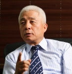 (인터뷰)넥센타이어 부회장 질주 비결은 노사신뢰