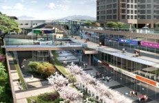 (핫! 분양)일산 위브더제니스 `초대형 원스톱리빙 아파트`