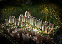 롯데건설, `당진 롯데캐슬` 706가구 분양