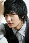 [2009 파워스타⑤]Rookie of the year…이민호
