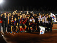 [클럽월드컵] 2010년, 스틸러스 웨이는 더욱 진화한다
