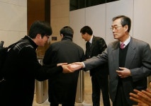 LG이노텍, 본사 이전..`서울역 시대` 개막