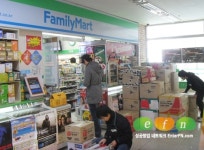 대학가 편의점, ‘택배와 전쟁 중’