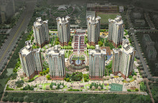 반도건설, `평택 반도 유보라` 5천만원 보장 분양