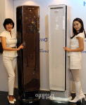 [포토]2010 삼성 하우젠 에어컨 어때요?