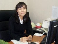 (Zoom-in 증권가)`한우물만 파는` 강명자 지점장