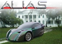 삼양옵틱스, 전기자동차 사업 진출