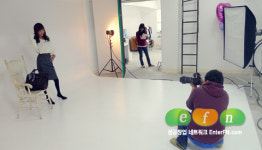 김규리가 전하는 스타일 이야기 ‘스타일바이스토리’