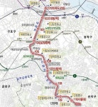GS건설 등 7400억 규모 신림선 경전철 수주