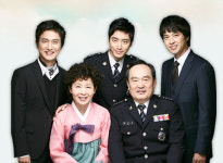 `수상한 삼형제` 40%로 돌파 `자체 최고`