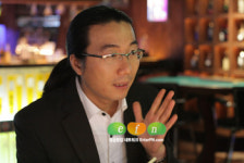 BNM외식산업(주) | 이효복 대표 “술맛 좋은 집 소문나면 성공”