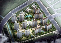 신안, 별내지구 ‘신안인스빌’ 874가구 분양